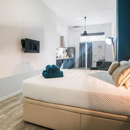 Cozy Loft In Valencia Lägenhet Exteriör bild